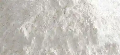 Calcined Kaolin | Refractory Chamotte