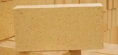 High Alumina Bricks