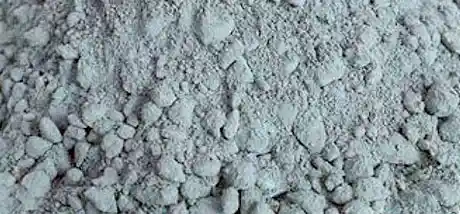 Low Cement Castable