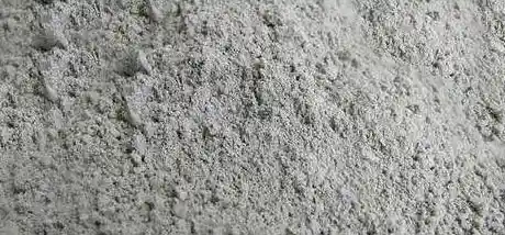 High Alumina Cement