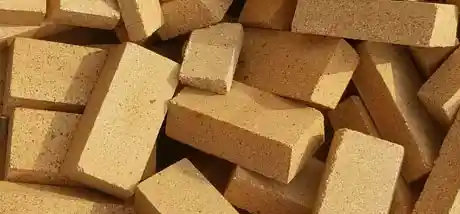 Fireclay Bricks SK30 | SK32 | SK34